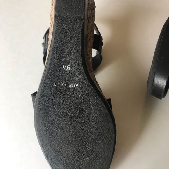 Sandals by Aquatalia by Marvin K (Made in Italy) - Picture 9 of 13